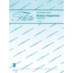 Image links to product page for Musica Vespertina for Three Flutes, Op59/2