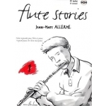 Image links to product page for Flute Stories, Vol 1 (includes CD)