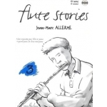 Image links to product page for Flute Stories, Vol 3 (includes CD)