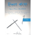 Image links to product page for Duet Hits for Flutes