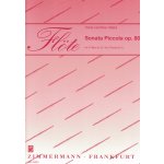 Image links to product page for Sonata Piccola, Op 80