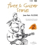 Image links to product page for Flute and Guitar Stories, Vol 2 (includes CD)