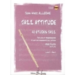 Image links to product page for Jazz Attitude, Vol 2 (includes CD)