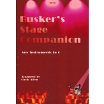 Image links to product page for Busker's Stage Companion