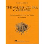 Image links to product page for The Walrus and The Carpenter