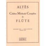 Image links to product page for Célèbre Méthode Complète de Flûte Vol 2