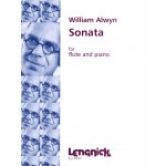 Image links to product page for Sonata for Flute and Piano