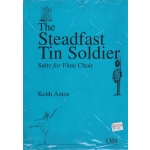Image links to product page for The Steadfast Tin Soldier