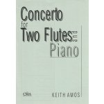 Image links to product page for Concerto for Two Flutes