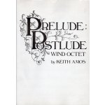 Image links to product page for Prelude & Postlude (22211)