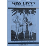 Image links to product page for Miss Livvy: The Roaring Twenties