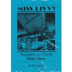 Image links to product page for Miss Livvy Aviates to Paris