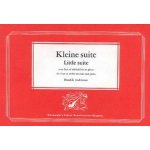 Image links to product page for Little Suite for Flute and Piano