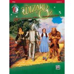 Image links to product page for The Wizard of Oz - 70th Anniversary Edition [Flute] (includes CD)