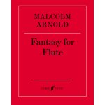 Image links to product page for Fantasy for Flute, Op89