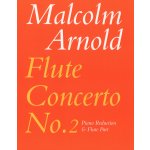 Image links to product page for Flute Concerto No 2, Op111