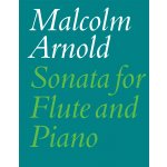 Image links to product page for Sonata for Flute and Piano, Op121