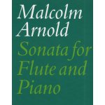 Image links to product page for Sonata for Flute and Piano, Op121