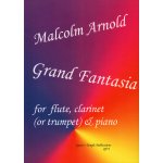 Image links to product page for Grand Fantasia for Flute, Clarinet (or Trumpet) and Piano