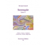 Image links to product page for Serenade Op 57 (22222 strbs)