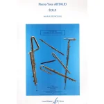 Image links to product page for Eole for Solo Piccolo