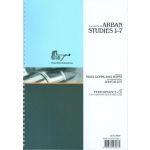 Image links to product page for Studies 1-7 (includes CD)