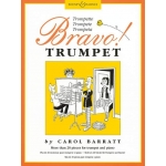 Image links to product page for Bravo! For Trumpet