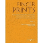 Image links to product page for Fingerprints [Trumpet]