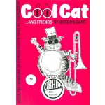 Image links to product page for Cool Cat and Friends [Bass Clef]