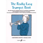 Image links to product page for The Really Easy Trumpet Book