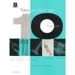 Image links to product page for Take Another Ten [Trumpet]
