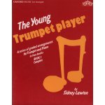 Image links to product page for The Young Trumpet Player Book 1