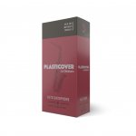 Image links to product page for Plasticover Alto Saxophone 3 Reeds, 5-pack