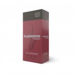 Image links to product page for D'Addario Plasticover RRP05ASX200 Alto Saxophone 2 Reeds, 5-pack