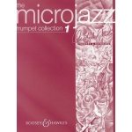 Image links to product page for Microjazz Trumpet Collection 1