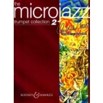 Image links to product page for Microjazz Trumpet Collection 2