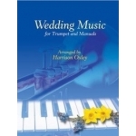 Image links to product page for Wedding Music for Trumpet