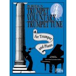 Image links to product page for Trumpet Voluntary & Trumpet Tunes