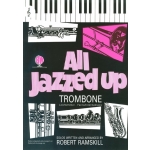 Image links to product page for All Jazzed Up [Trombone Treble Clef]