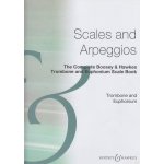 Image links to product page for The Complete Scale Book [Trombone]