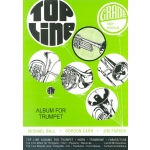 Image links to product page for Top Line Album for Trumpet