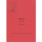 Image links to product page for Reverie, Op98b