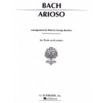 Image links to product page for Arioso for Flute and Piano