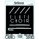 Image links to product page for Arioso [Flute Choir]