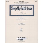 Image links to product page for Sheep May Safely Graze 