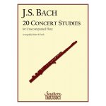 Image links to product page for 20 Concert Studies