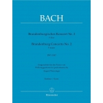 Image links to product page for Brandenburg Concerto No 2