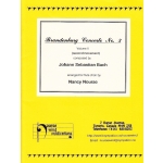 Image links to product page for Brandenburg Concerto No 3 2nd movement
