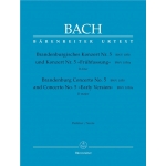 Image links to product page for Brandenburg Concerto No 5