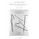 Image links to product page for Motet Jesu Meine Freude, BWV227